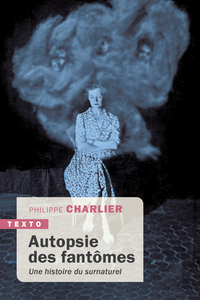 Picture of Autopsie des fantômes