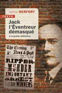 Image de Jack l'éventreur démasqué