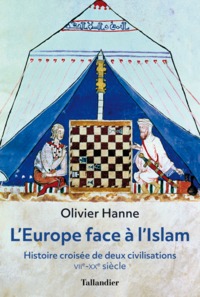 Image de L'Europe face à l'islam