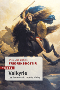 Picture of Valkyrie