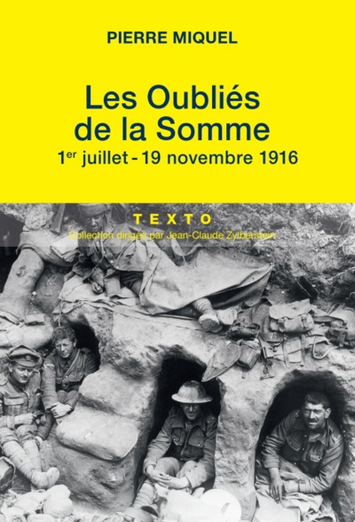 Image de Les oubliés de la Somme
