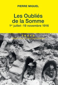 Image de Les oubliés de la Somme