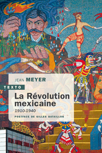 Picture of La Révolution mexicaine