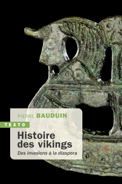 Picture of Histoire des vikings