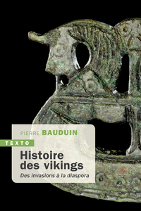 Picture of Histoire des vikings
