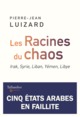 Image de Les racines du chaos