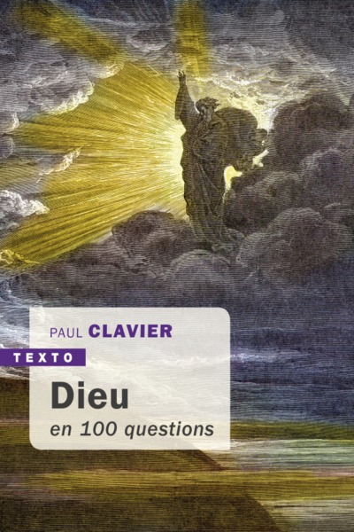 Image de Dieu en 100 questions
