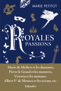 Picture of Royales passions