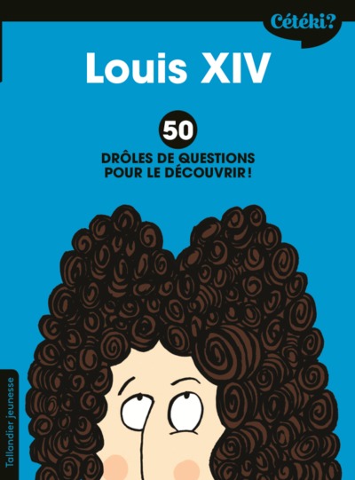 Image de Cétéki Louis XIV ?
