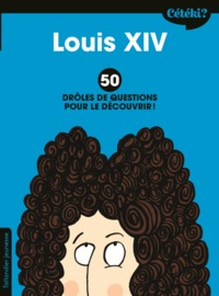 Image de Cétéki Louis XIV ?
