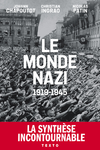 Picture of Le Monde nazi