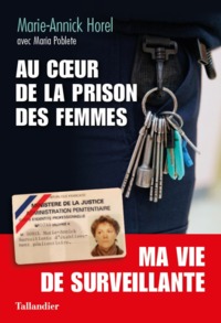 Picture of Au coeur de la prison des femmes