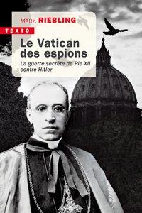 Image de Le Vatican des espions