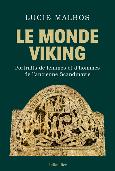 Picture of Le Monde viking