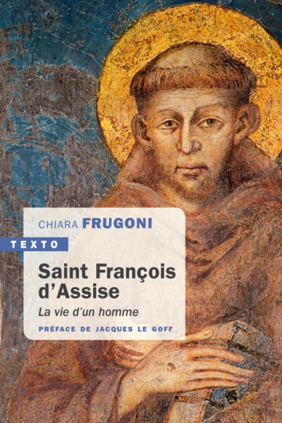 Image de Saint François d'Assise