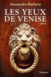 Picture of Les yeux de Venise