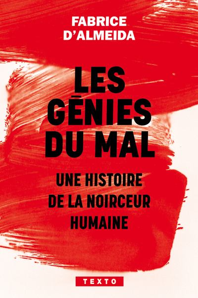 Image de Les génies du mal