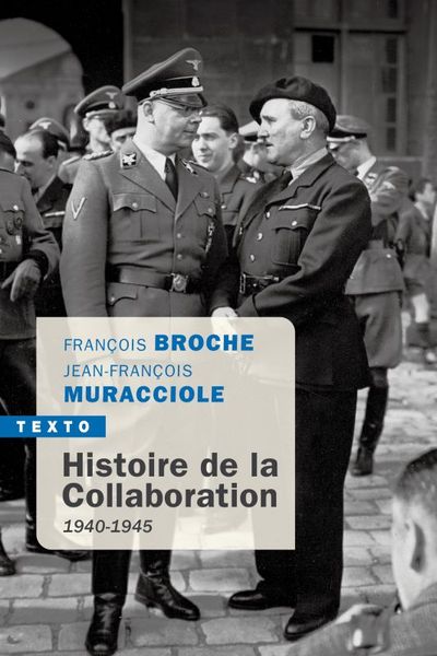 Image de Histoire de la collaboration