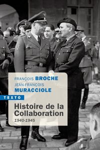 Image de Histoire de la collaboration