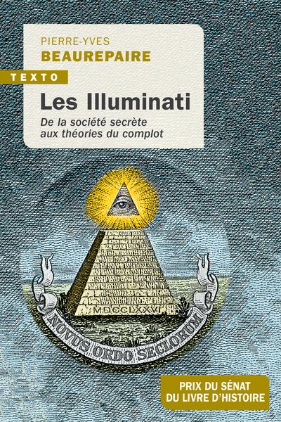 Picture of Les Illuminati