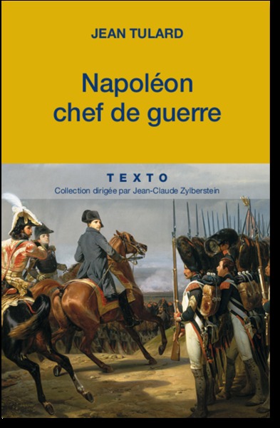 Picture of Napoléon chef de guerre
