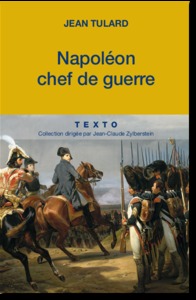 Picture of Napoléon chef de guerre