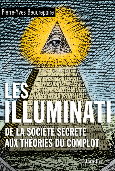 Picture of Les illuminati