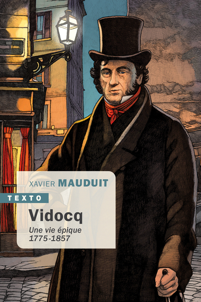 Picture of Vidocq