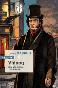Picture of Vidocq