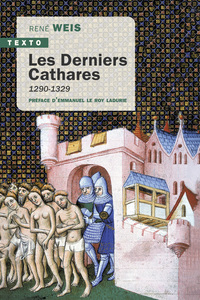 Picture of Les derniers Cathares