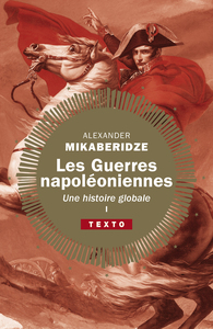 Picture of Les guerres napoléoniennes