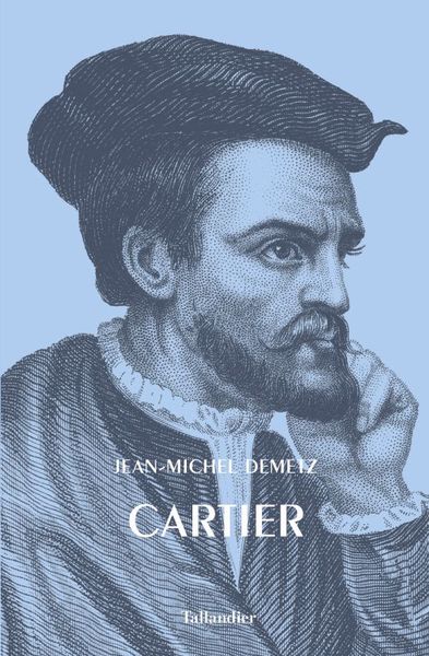 Image de Cartier