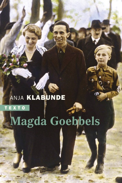 Image de Magda Goebbels