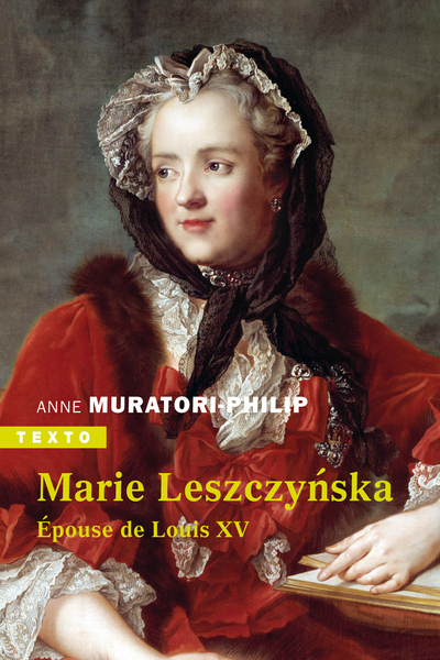Picture of Marie Leszczynska
