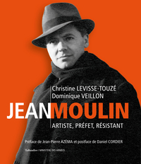 Picture of Jean Moulin