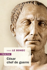 Picture of César chef de guerre