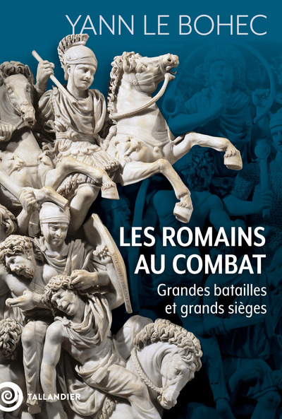Image de Les Romains au combat