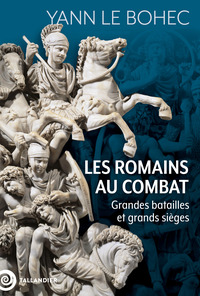 Image de Les Romains au combat