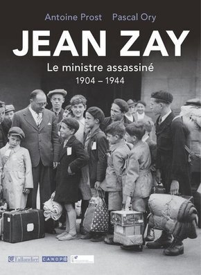 Image de Jean Zay