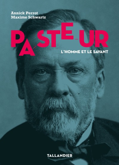 Picture of Pasteur