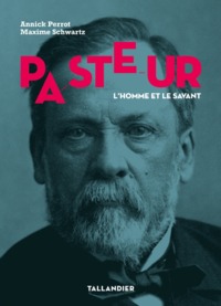 Picture of Pasteur