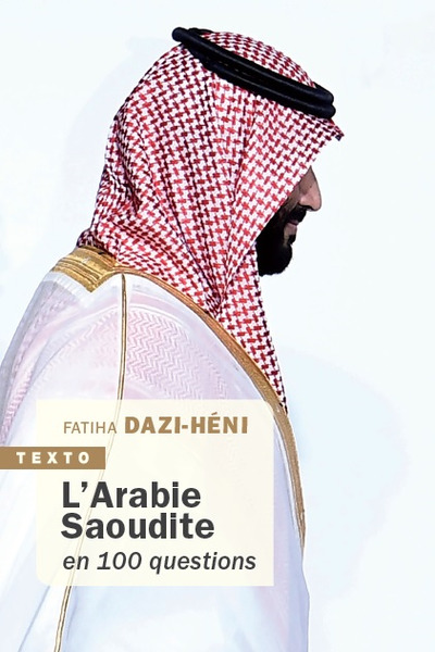 Image de L'Arabie Saoudite en 100 questions