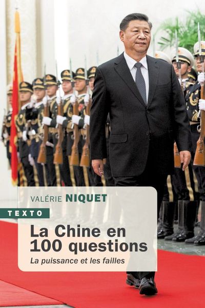 Image de La Chine en 100 questions