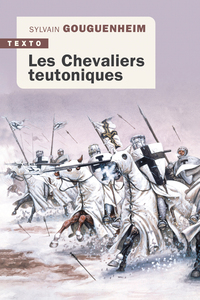 Picture of Les chevaliers teutoniques