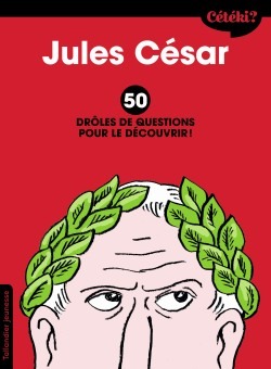 Image de Cétéki Jules César ?
