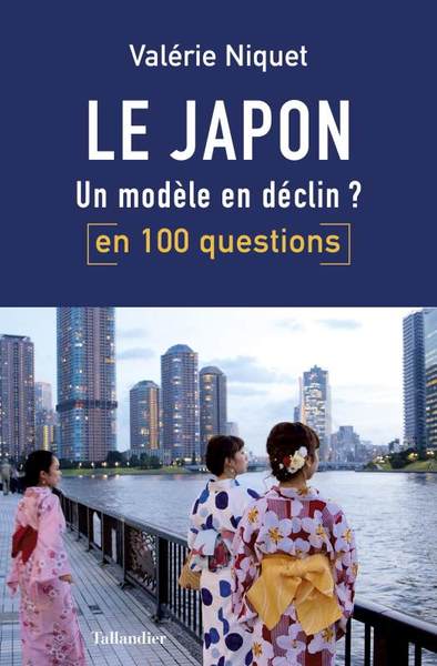 Image de Le Japon en 100 questions