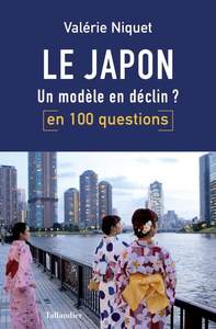Image de Le Japon en 100 questions