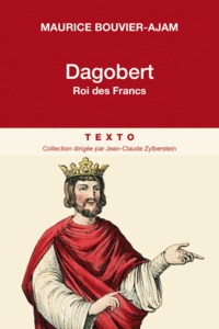 Picture of Dagobert roi des francs