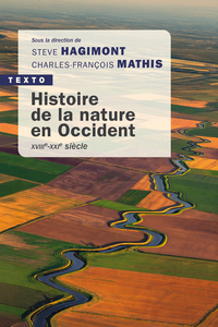 Picture of Histoire de la nature en Occident