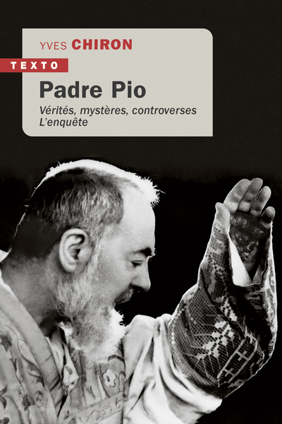 Picture of Padre Pio